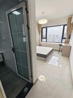 安粮中心_精装独立洗浴_荣信商务中心_城建设计院_宝文财富