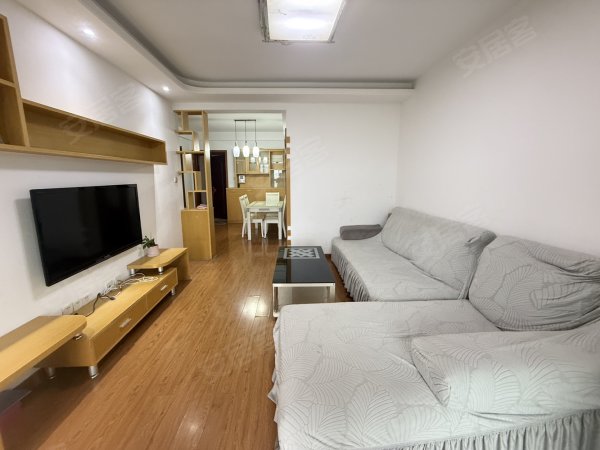 蜀山万象汇西湖国际广场__省立医院南区_华润幸福里两室便宜租