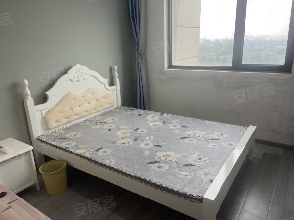 新店西苑A区_2室2厅1卫_急租房源_拎包入住