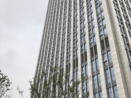 高速时代公馆商住楼