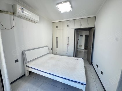 滨湖沁园_南北通透_2室1厅_阳光充足_会展中心_方圆荟