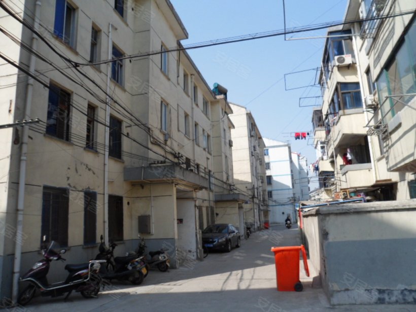 昆山 <em>梅园新村</em>小区<em>照片</em> - 安居客