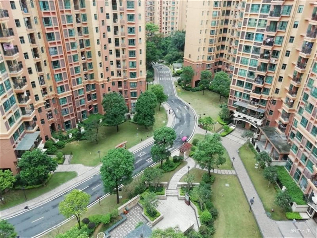 丰泰东海城堡别墅