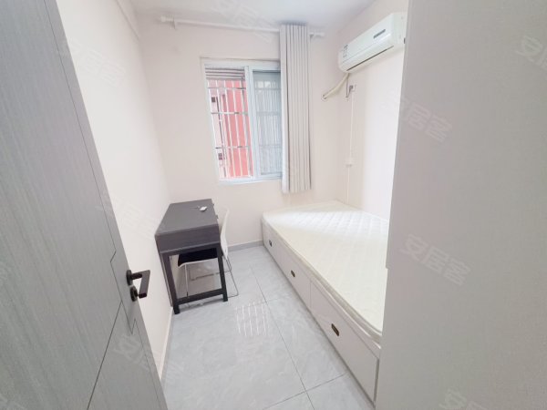 押一付一拎拎包入住无中介费