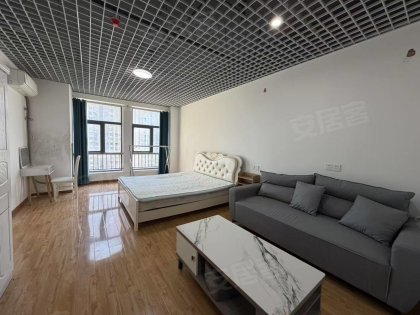 南翔汽车城_1室1厅1卫_实拍实价_中关村_青网科技园随时看