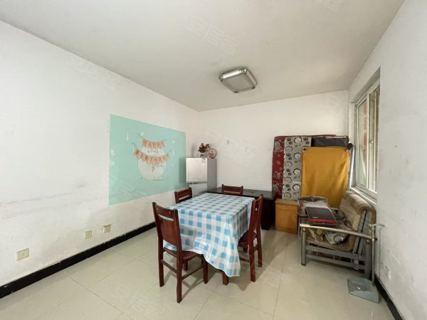 新海尚宸家园_南北通透_精装修_拎包入住