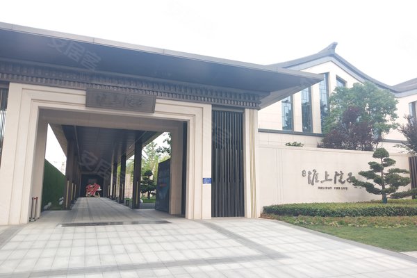 淮上院子,母爱路,近向阳路-淮安淮上院子二手房,租房