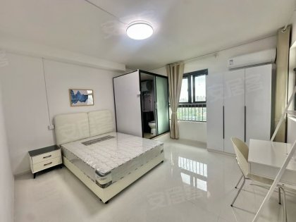 独卫独立洗衣机__合肥西站__十里庙__十里云庭小区_电梯房