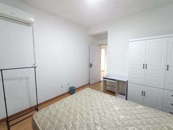 庐阳高中旁永青家园荣城花园南苑二期三室三台空调拎包入住家电齐