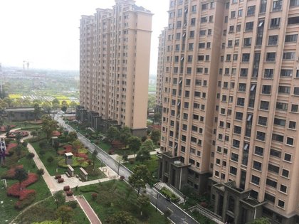 上海小区 浦东小区 新场小区 东方冠郡(公寓住宅 东方冠郡(公寓住宅)