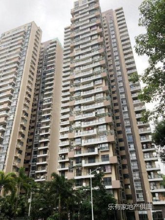深圳二手房 光明二手房 光明二手房 楼村花园(一期)  