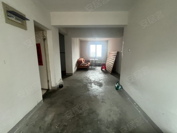 淮合花园_大2房_2台空调_家电齐全_随时看房