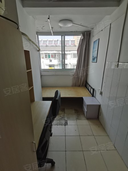 可短租_甘泉新村东区_扩基广场_新城电力大厦_押一付一