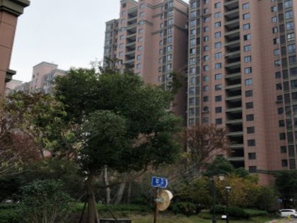 西上海御庭(曹安景林苑)