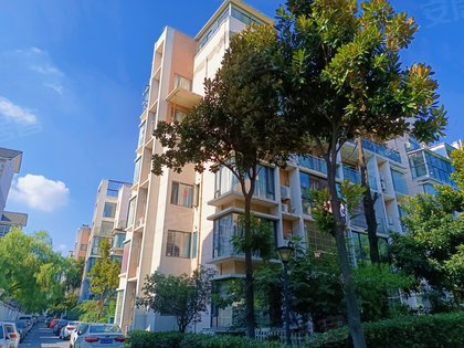 香格里拉花园,临泉路888号-合肥香格里拉花园二手房
