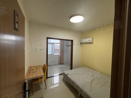 洪岗六号线地铁口_新粮仓大唐国际_可短租押一付一_汇港广场