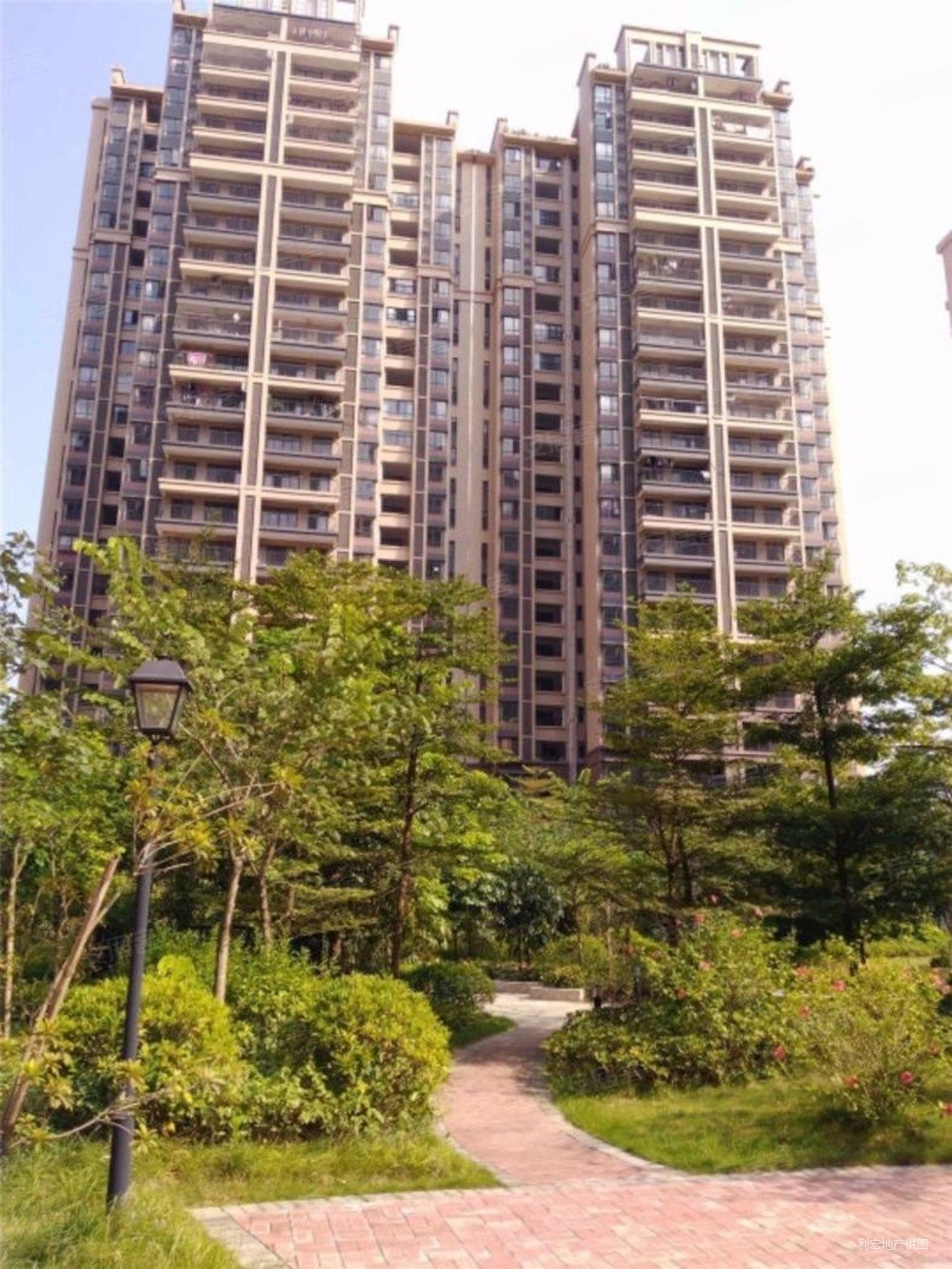 珠光御景山水城二手房,96万,3室2厅,1卫,90.88平米-广州安居客