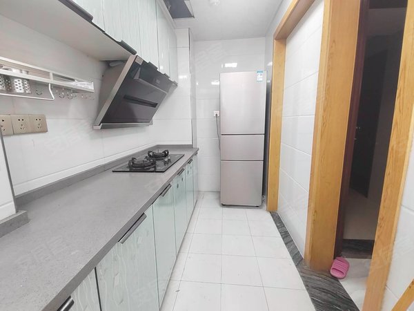 重庆巴南龙洲湾珠江城(d区)豪华装修大两房,采光通透诚心出租出租房源