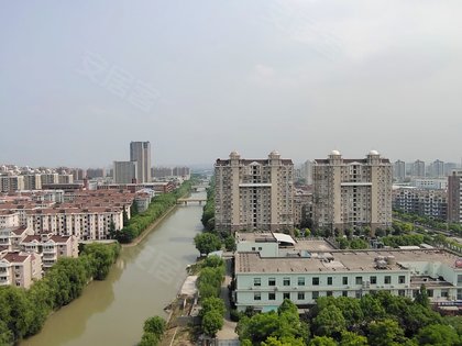 宝虹水岸人口