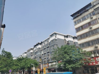 居业家园老总_美丽的家园绘画(2)