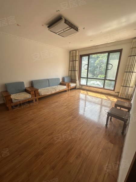 金色池塘2C-洋房平层，近省立院西区，金湖小学，植物园