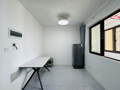 一室一厅_珊林雅苑_北五里井地铁口_华孚城隍庙_民水民电