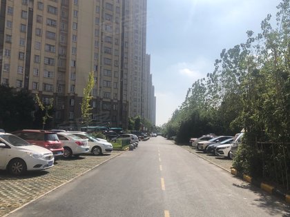 滨湖竹园