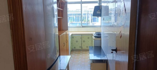 新上实拍红光菜市红光新村_2室1厅1卫_拎包入住_阳光充足