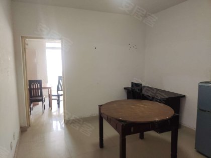 3号线南新庄站附近，清溪家园，正规一室一厅，家电齐全，电梯房