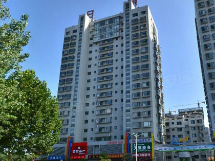 荣安大厦,北京路228号-日照荣安大厦二手房,租房-日照安居客