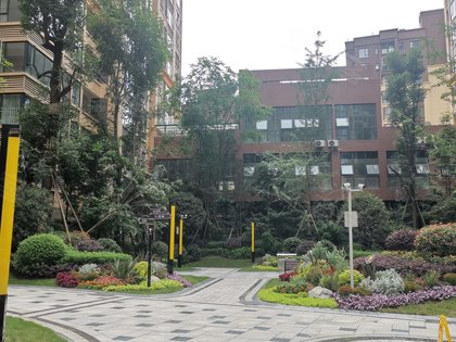 瀚城绿洲