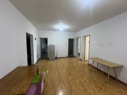建大28中_省立医院南区_安粮唯品会_两室两厅_拎包即住