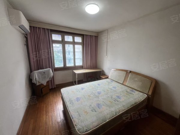 合肥科技馆旁_合邮合作化路31号大院_两室一厅_精装_拎包住