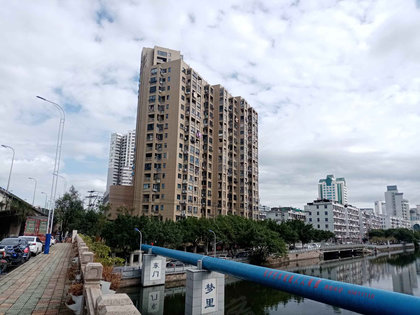 温州小区 瑞安小区 安阳小区 新湖花园23250元/m其他-安阳 25694元/m