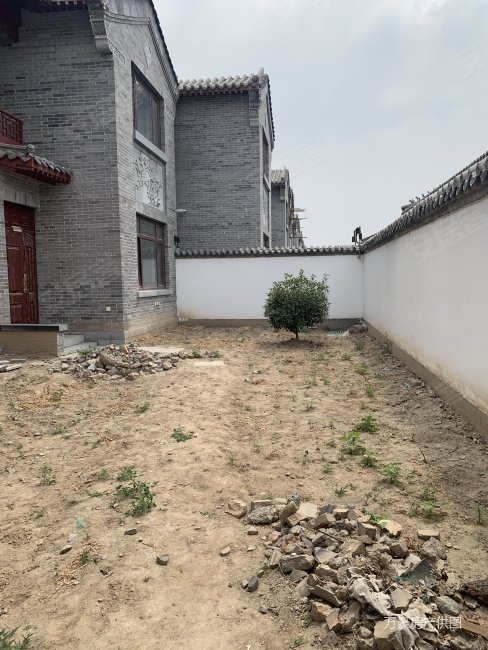 聊城二手房 东昌府二手房 东昌湖周边二手房 光岳府 1/18