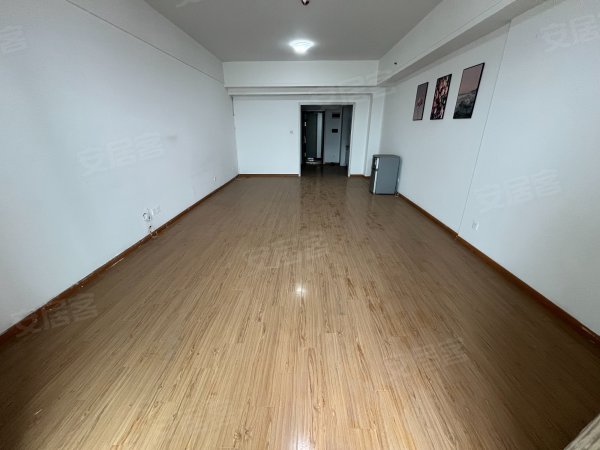 imore公寓_合肥八中_可办公可居住_1室1厅1卫_急租