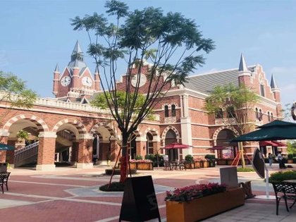 广州房产网>广州二手房>南沙金茂湾>刘少玲解读南沙金茂湾 查看ta的