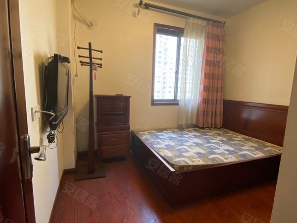 【多图】广泽小区,蜀山租房,新出广泽小区2房2厅房东自住采光佳配套齐