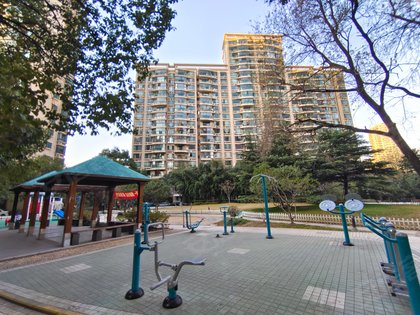 大上海城市花园