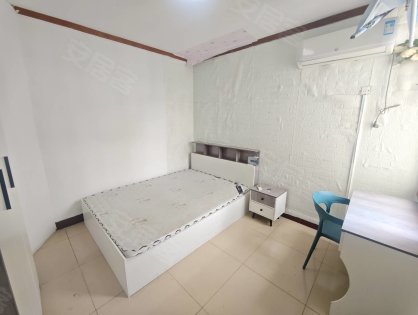 免废住三天！翠微南园主卧飘窗可做饭_中环城_三号线繁华大道站