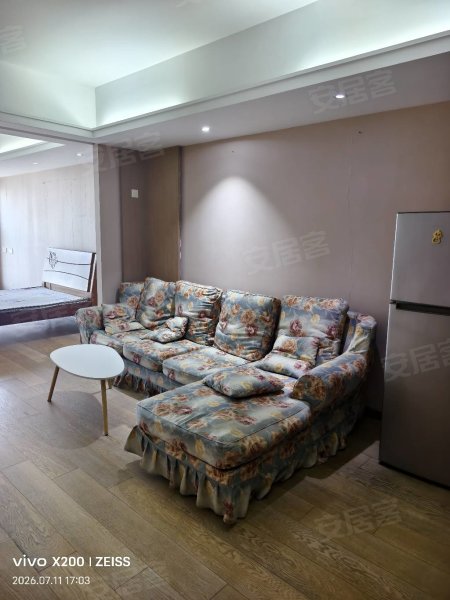 天鹅湖省图书馆整租朝南72平