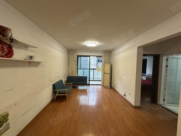 稻香村小学_五十中望岳_华地学府名都精装两室_洪岗地铁口