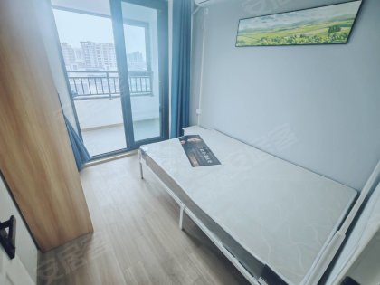 上坤云栖麓_拎包入住_南北通透_阳光充足