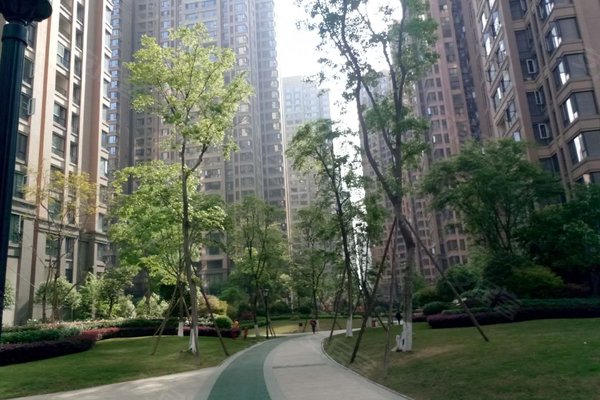 南湖逸家人口_南湖逸家楼栋分布图(2)