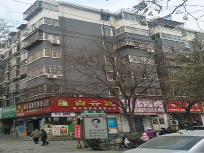 居业家园老总_美丽的家园绘画(2)