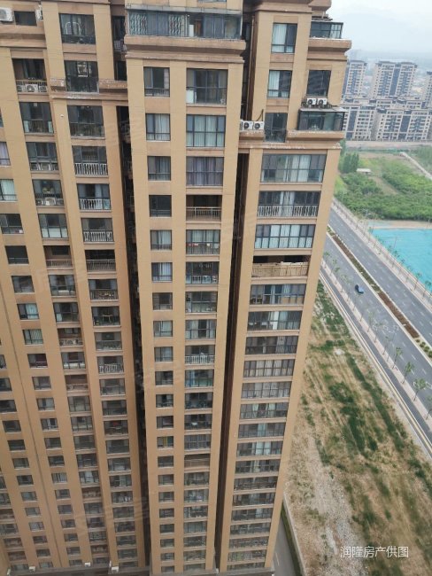 建业壹号城邦
