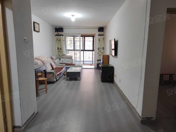 新上实拍新38聚福家园_3室1厅1卫_拎包入住_通风好