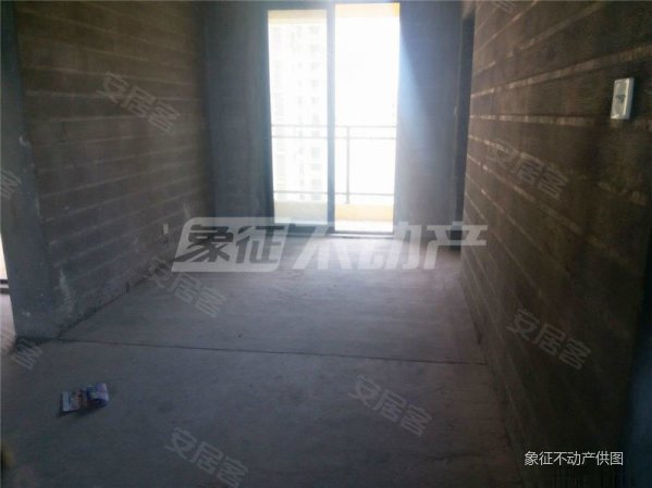 【多图】四海名门黄 金楼层118平使用面积14