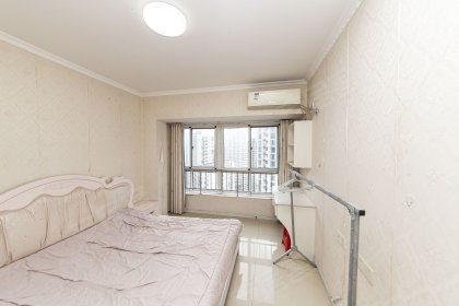 未来家园_1室1厅1卫__电梯房_精装修49平米