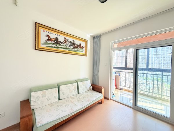 铁静苑三期电梯两室_首次出租_自住标准_配套齐全_拎包入住